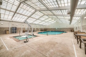 Holiday Inn Tacoma Mall