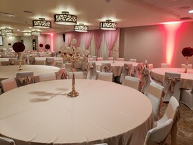 Holiday Inn Tacoma Mall