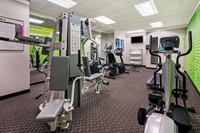 La Quinta Inn & Suites by Wyndham Tacoma - Seattle