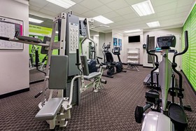 La Quinta Inn & Suites by Wyndham Tacoma - Seattle
