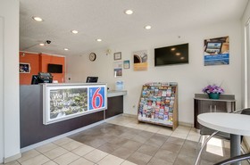 Motel 6 Tacoma, WA - South