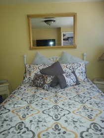 Secret Garden B & B