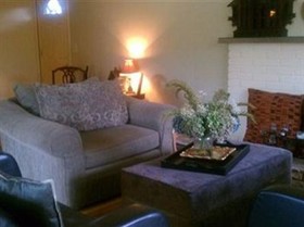 Secret Garden B & B