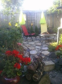 Secret Garden B & B