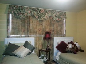 Secret Garden B & B