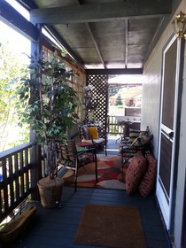 Secret Garden B & B