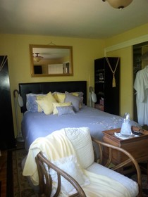 Secret Garden B & B