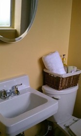 Secret Garden B & B