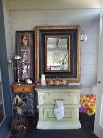 Secret Garden B & B