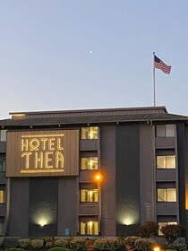 Thea Tacoma, Ascend Hotel Collection
