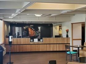 Thea Tacoma, Ascend Hotel Collection