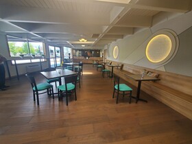 Thea Tacoma, Ascend Hotel Collection