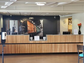 Thea Tacoma, Ascend Hotel Collection