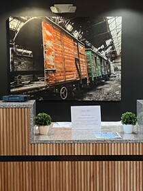 Thea Tacoma, Ascend Hotel Collection