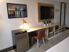 Thea Tacoma, Ascend Hotel Collection