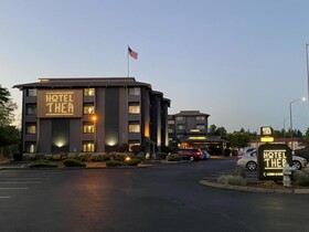 Thea Tacoma, Ascend Hotel Collection
