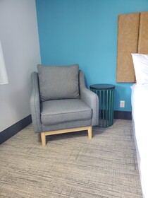 Thea Tacoma, Ascend Hotel Collection