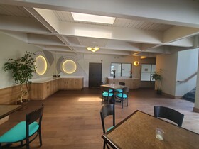 Thea Tacoma, Ascend Hotel Collection