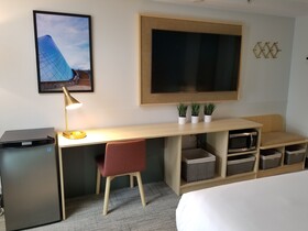 Thea Tacoma, Ascend Hotel Collection