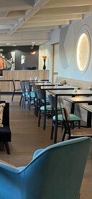 Thea Tacoma, Ascend Hotel Collection
