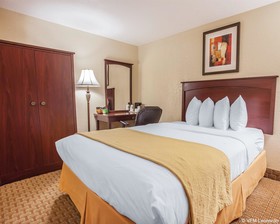 Quality Inn & Suites Toppenish - Yakima Valley