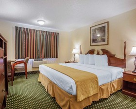 Quality Inn & Suites Toppenish - Yakima Valley
