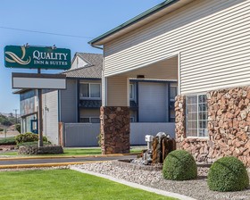 Quality Inn & Suites Toppenish - Yakima Valley