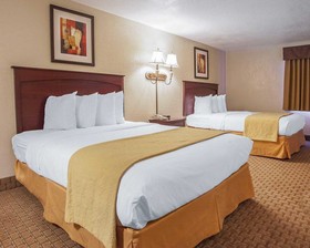 Quality Inn & Suites Toppenish - Yakima Valley