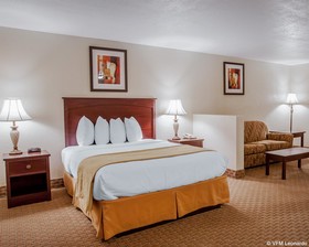 Quality Inn & Suites Toppenish - Yakima Valley