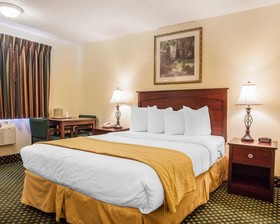 Quality Inn & Suites Toppenish - Yakima Valley