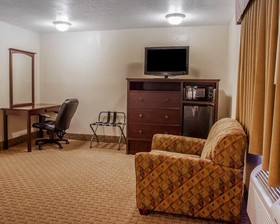 Quality Inn & Suites Toppenish - Yakima Valley