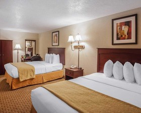 Quality Inn & Suites Toppenish - Yakima Valley