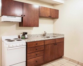 Quality Inn & Suites Toppenish - Yakima Valley