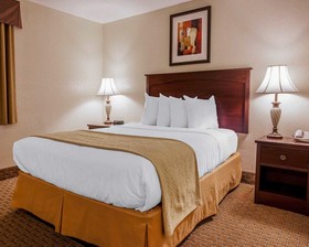 Quality Inn & Suites Toppenish - Yakima Valley