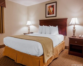 Quality Inn & Suites Toppenish - Yakima Valley