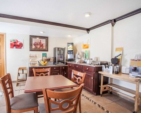 Quality Inn & Suites Toppenish - Yakima Valley