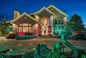 Cameo Heights Mansion