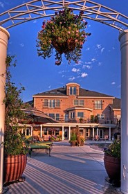 Cameo Heights Mansion
