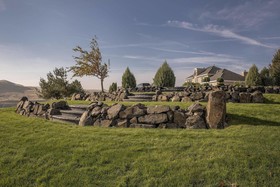 Cameo Heights Mansion