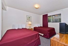 Sunrise Garden Suites