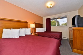 Sunrise Garden Suites
