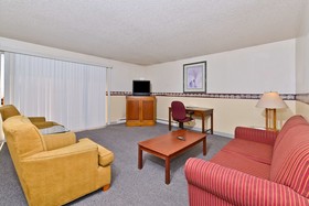 Sunrise Garden Suites