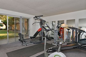 Sunrise Garden Suites
