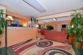 Sunrise Garden Suites