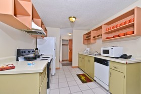 Sunrise Garden Suites