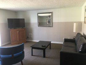 Sunrise Garden Suites