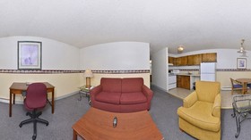 Sunrise Garden Suites
