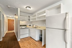 Sunrise Garden Suites