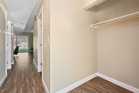 Sunrise Garden Suites