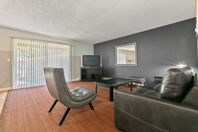 Sunrise Garden Suites